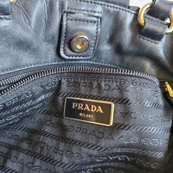 PRADA Two way sling bag - Picture 10 of 16